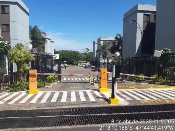 Foto do imóvel Oportunidade Única em RIBEIRAO PRETO - SP | Tipo: Apartamento | Negociação: Venda Direta Online | Situação: Imóvel em RUA CIRCULAR
