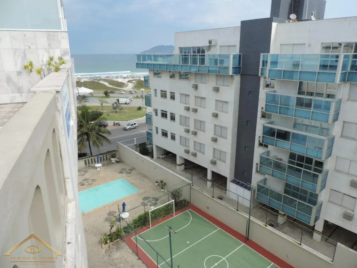 Foto do imóvel Cobertura para Venda em Cabo Frio / RJ