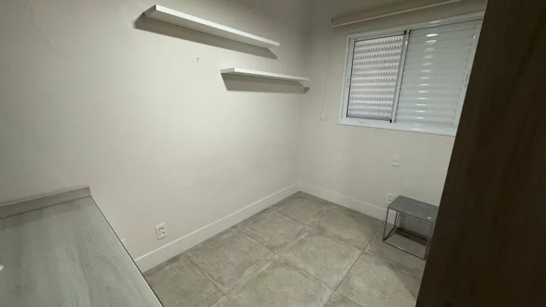 Imagem APARTAMENTO 72 M² - 3 QUARTOS SENDO 1 SUÍTE - 2 VAGAS - JD MANCHESTER
