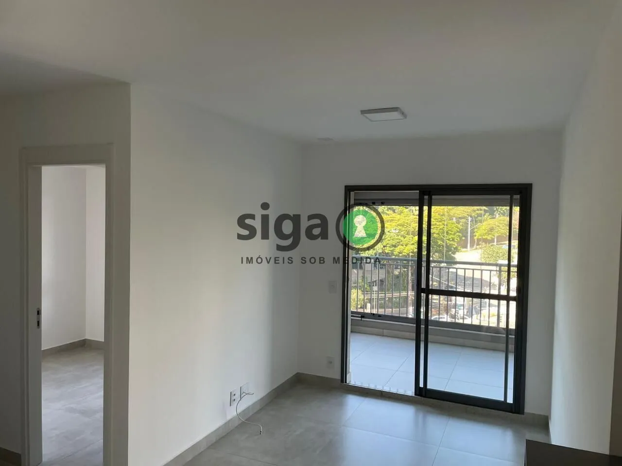 Imagem Apartamento para locação Skyline Jockey Club