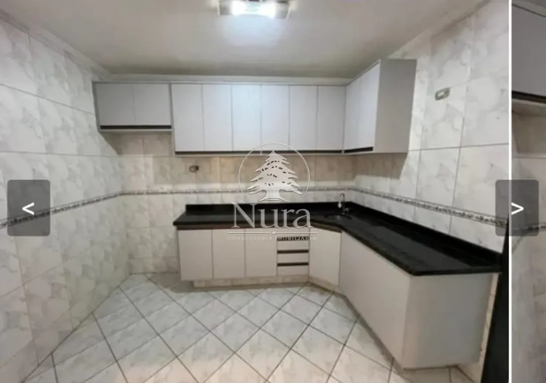 Imagem Apartamento de 2 quartos, 82m² no bairro Guilhermina, em Praia Grande