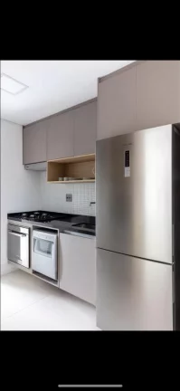 Imagem APARTAMENTO RESIDENCIAL em SÃO PAULO - SP, PINHEIROS