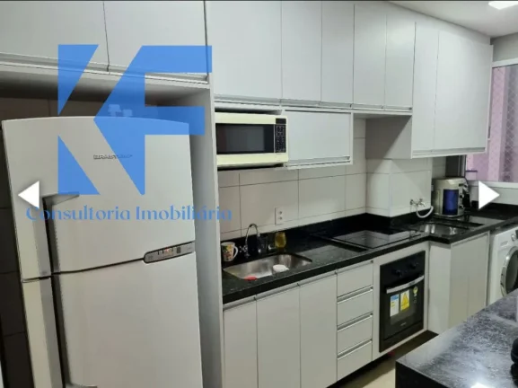 Imagem APARTAMENTO RESIDENCIAL em HORTOLÂNDIA - SP, LOTEAMENTO ADVENTISTA CAMPINEIRO