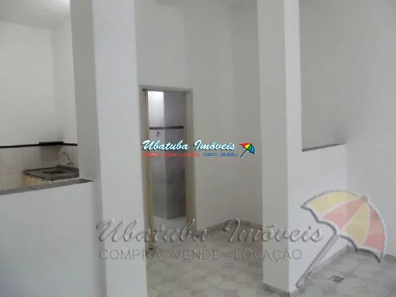 Imagem Excelente imóvel para renda no centro de Ubatuba