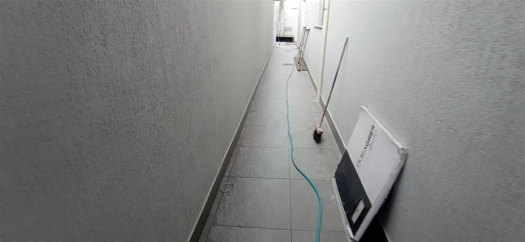 Imagem SOBRADO ALTO PADRAO COM PISCINA NA GUILHERMINA!!!
