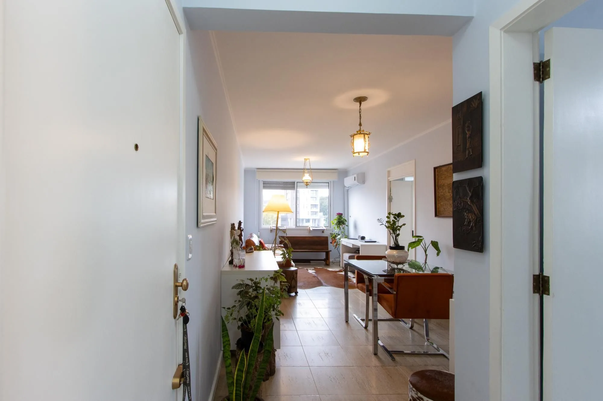 Imagem Apartamento em Cristal