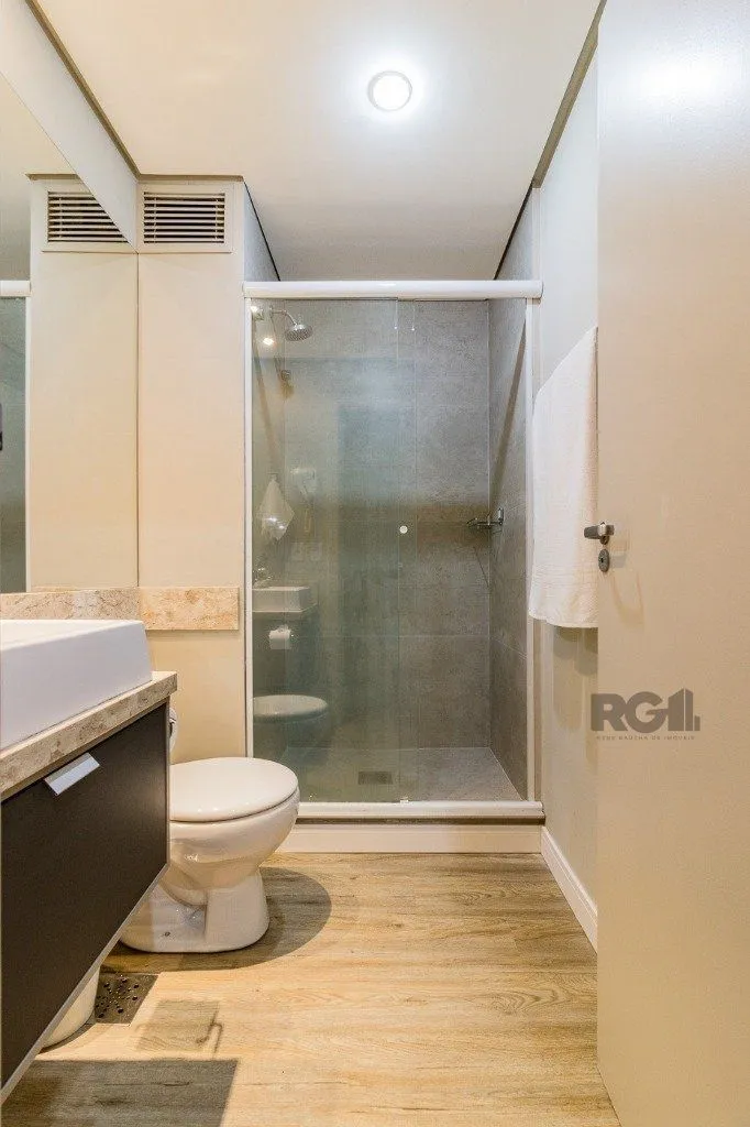 Imagem Apartamento em Cidade Baixa