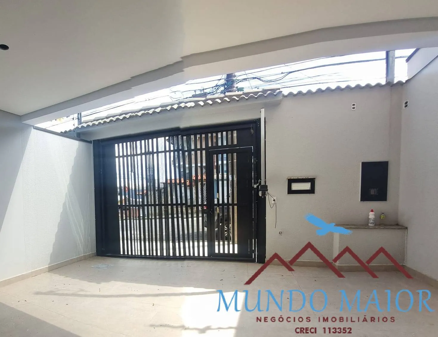 Foto do imóvel Oportunidade Única: Triplex Novo com 3 Dorms e Área Gourmet Top!
