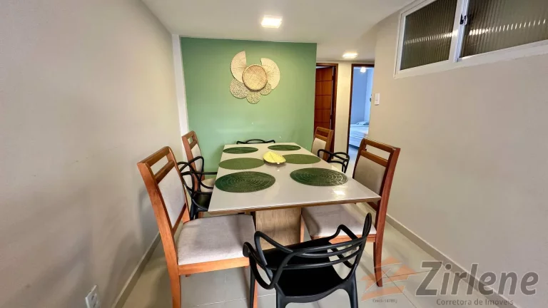 Foto do imóvel APARTAMENTO DE 03 QUARTOS COM LOCALIZAÇÃO EXCEPCIONAL em Avenida Beira Mar
