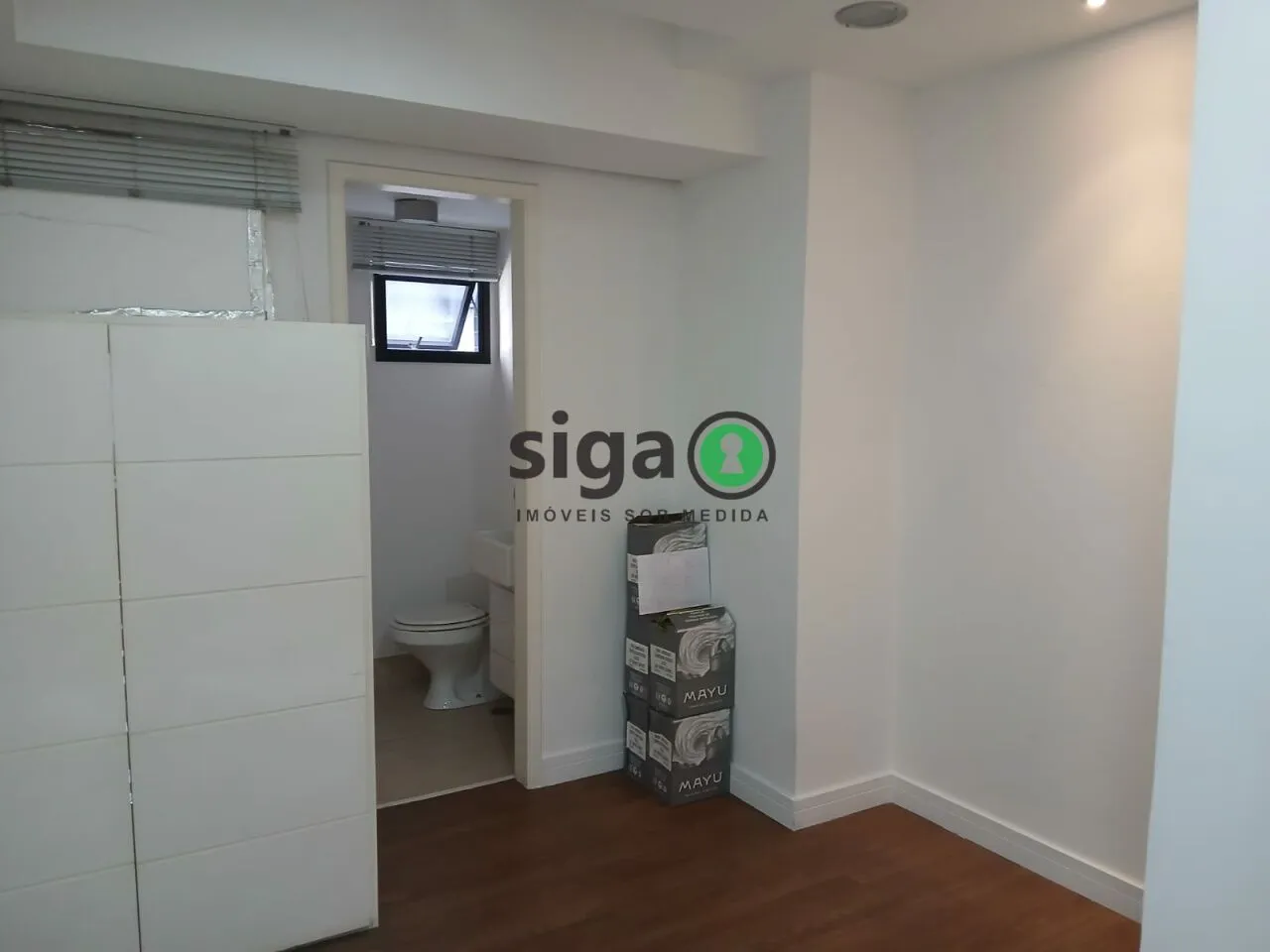 Imagem Conjunto comercial, sala de 45m² em Vila Olímpia - São Paulo/SP
