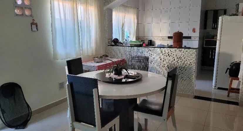 Foto do imóvel Sobrado de 174m² no Jardim Nogueira em Sorocaba em JARDIM NOGUEIRA, SOROCABA - SP