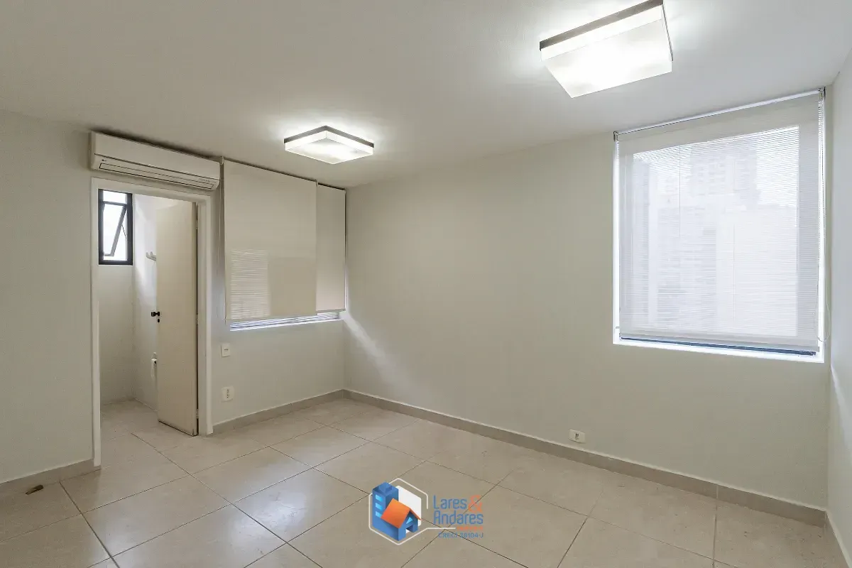 Imagem Conjunto comercial para venda em Perdizes, 78m²