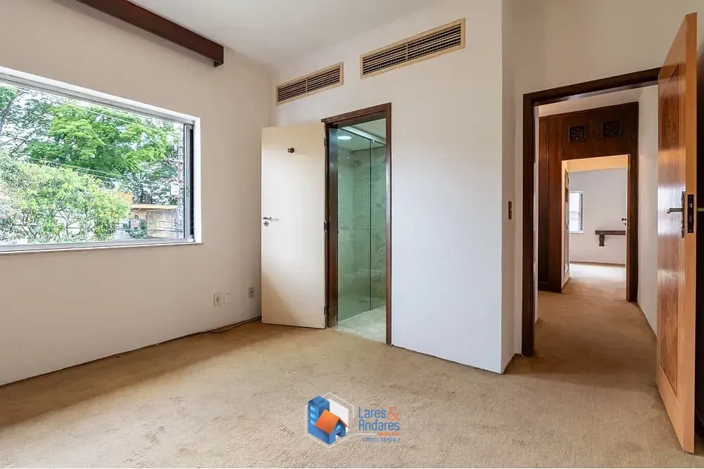 Imagem Casa à venda 3 Quartos 3 Suites 4 Vagas 261M² Planalto Paulista São Paulo - SP