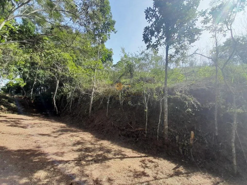 Imagem Terreno em Condomínio para Venda em Teresópolis / RJ no bairro Prata