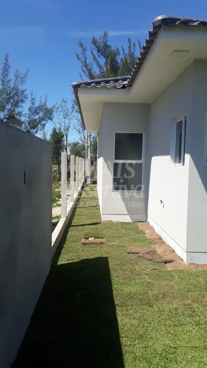 Imagem CASA PARA VENDA EM BALNEÁRIO GAIVOTA - VILLAGE DUNAS