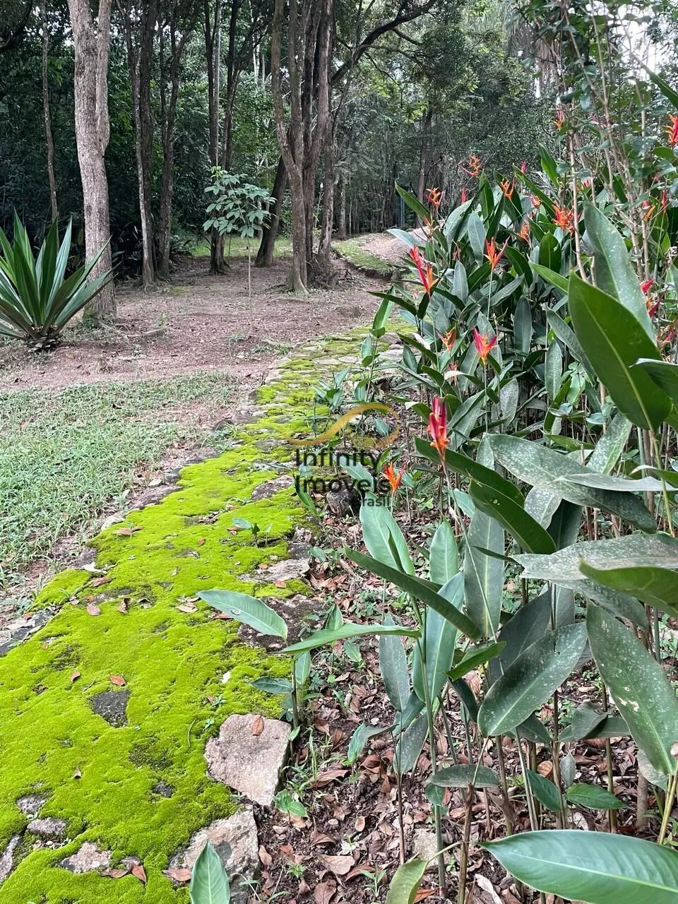 Imagem LINDA CASA DE CAMPO A VENDA NA REGIÃO DE BRUMADINHO - MG