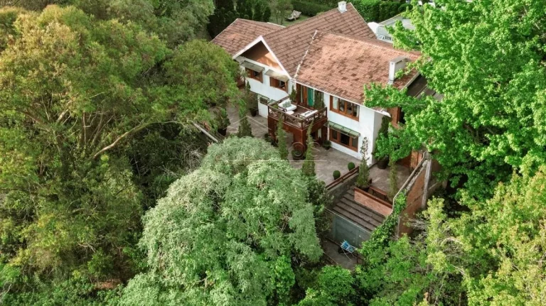 Foto do imóvel Casa em Campos do Jordão