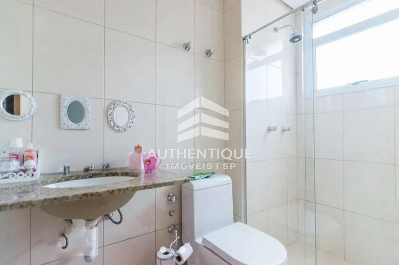 Imagem VILMA MALHEIRO NOVA PETRÓPOLIS SÃO BERNARDO DO CAMPO - Apartamento à venda no bairro Nova Petrópolis - São Bernardo do Campo/SP