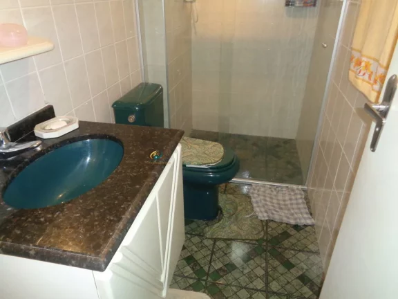 Imagem Apartamento Padrão para Venda e Aluguel em Enseada Guarujá-SP