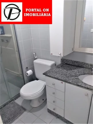 Imagem APARTAMENTO RESIDENCIAL em RIO DE JANEIRO - RJ, JACAREPAGUÁ