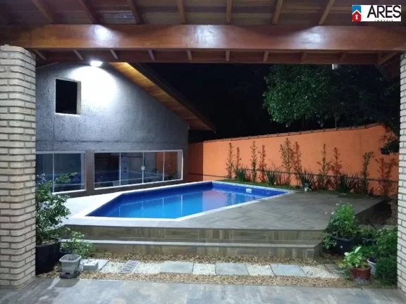 Imagem Casa com 4 dormitórios à venda, 220 m² por R$ 995.000,00 - Jardim Bela Vista - Americana/SP