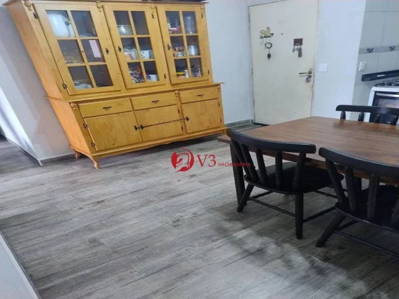 Imagem Apartamento a venda na Vila Carmosina 2 Dormitórios, 1 Vaga, 56 m