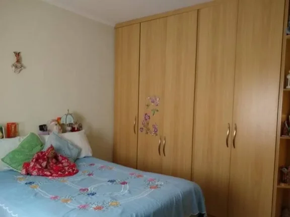 Imagem Casa - São Paulo - SP - Vila Carrão