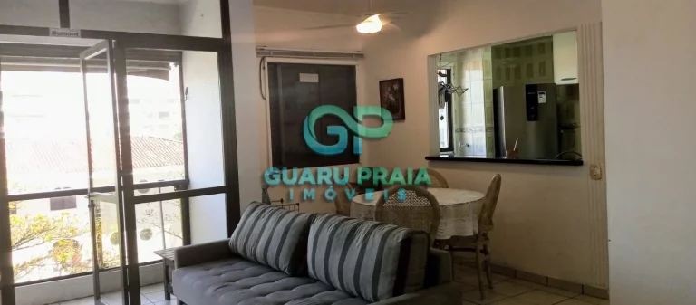 Imagem Apartamento à venda no bairro Enseada - Guarujá/SP