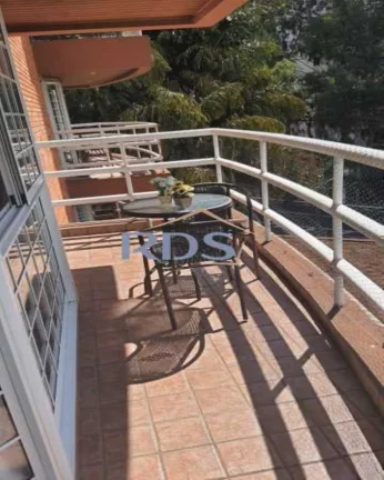 Imagem Apartamento - Duplex / Residencial / Jardim Londrina