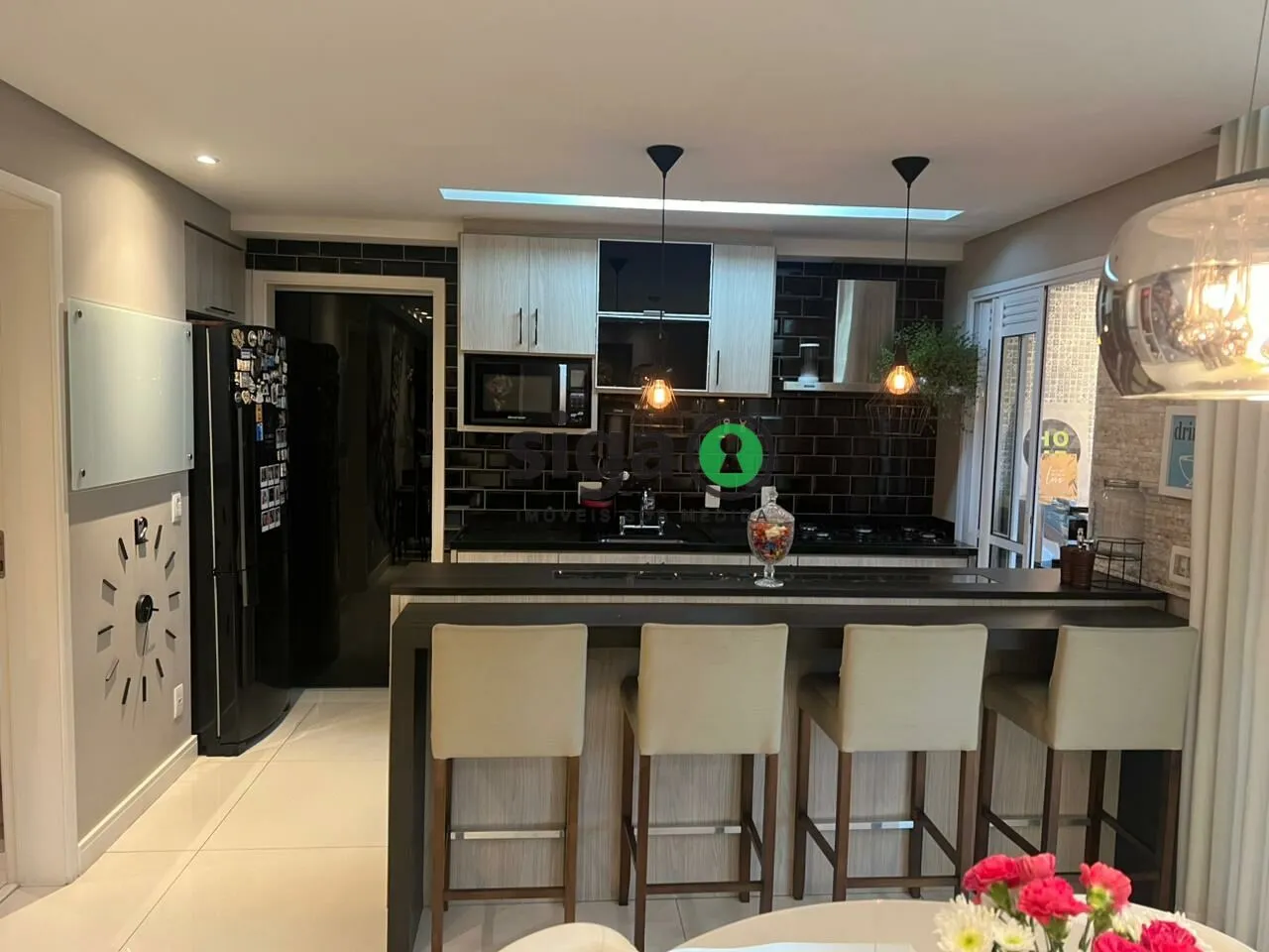 Imagem Apartamento à venda com 2 suites na Vila Andrade - 84m²