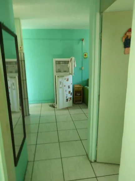 Imagem Apartamento com 2 Quartos à Venda, 43 m² em Rubem Berta - Porto Alegre