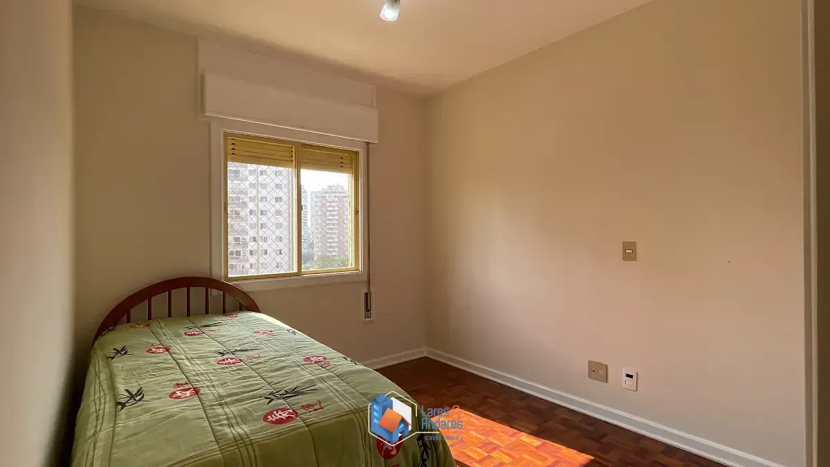 Imagem Apartamento para venda em Pompeia com 3 quartos, sendo 1 suíte, 103m²