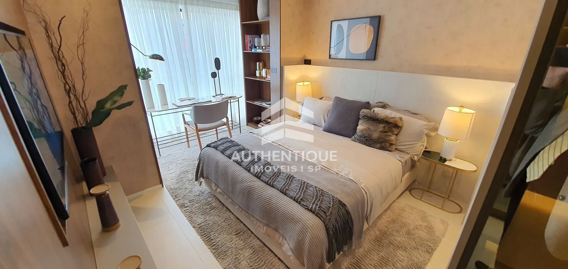 Imagem ARTI PERDIZES - Apartamento à venda em São Paulo/SP
