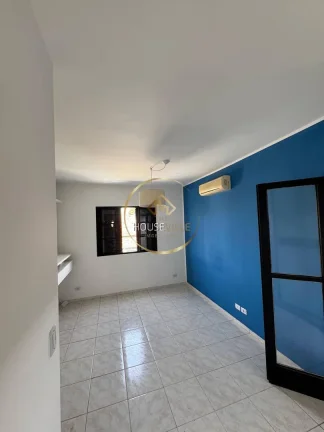 Imagem Casa Sobrado, 3 Dormitórios (1 suíte), Jd. América, Sjc.