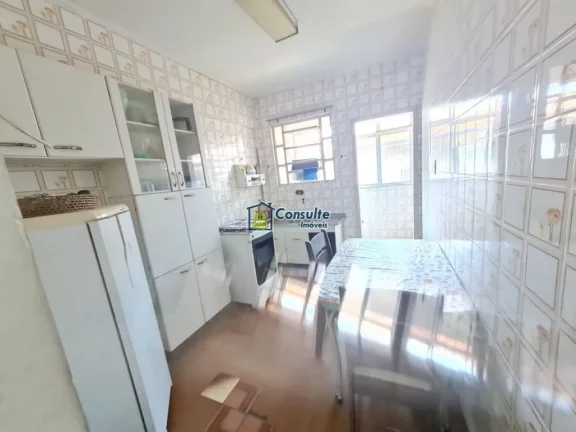 Imagem APARTAMENTO COM 41.31 m² - OCIAN - PRAIA GRANDE SP