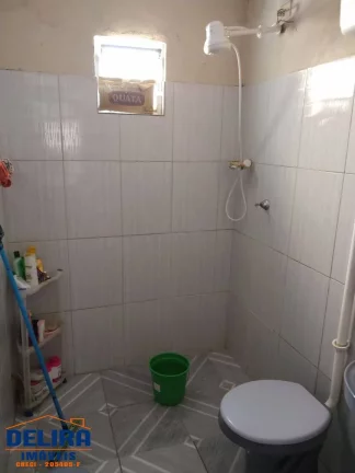 Imagem Casa à venda em Terra Preta com 2 dormitórios, escriturada!