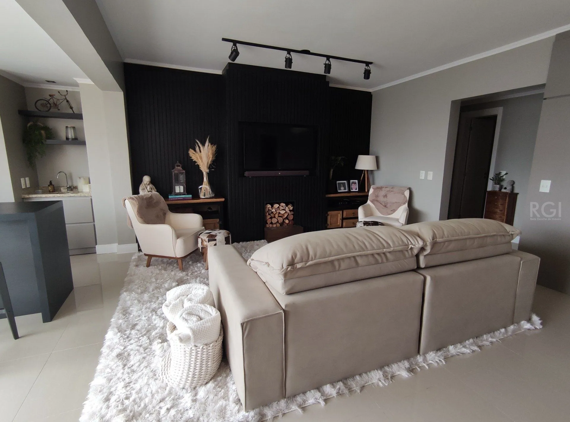 Imagem Apartamento para Venda - 162.53m², 3 dormitórios, sendo 3 suites, 2 vagas - Jardim Do Salso