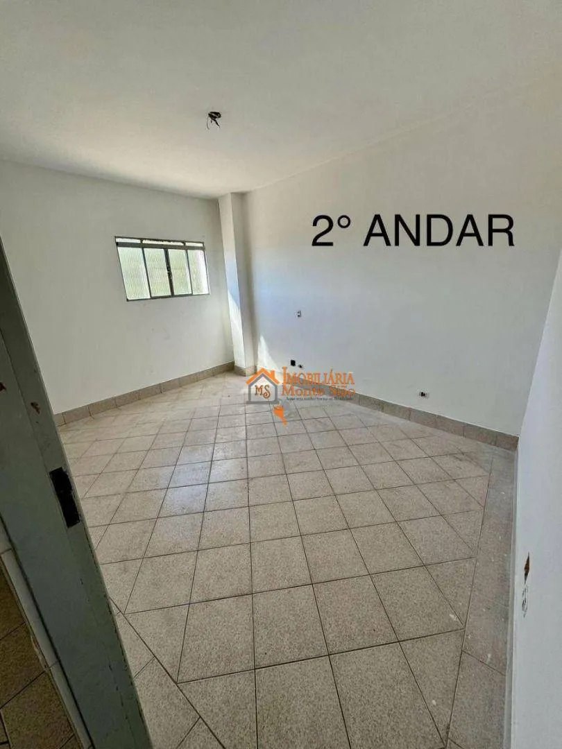 Imagem Prédio, 1062 m² - venda por R$ 1.790.000,00 ou aluguel por R$ 29.000,00/mês - Jardim das Nações - Guarulhos/SP
