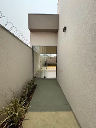 Imagem CASA A VENDA NO SETSUL II EM RIO PRETO