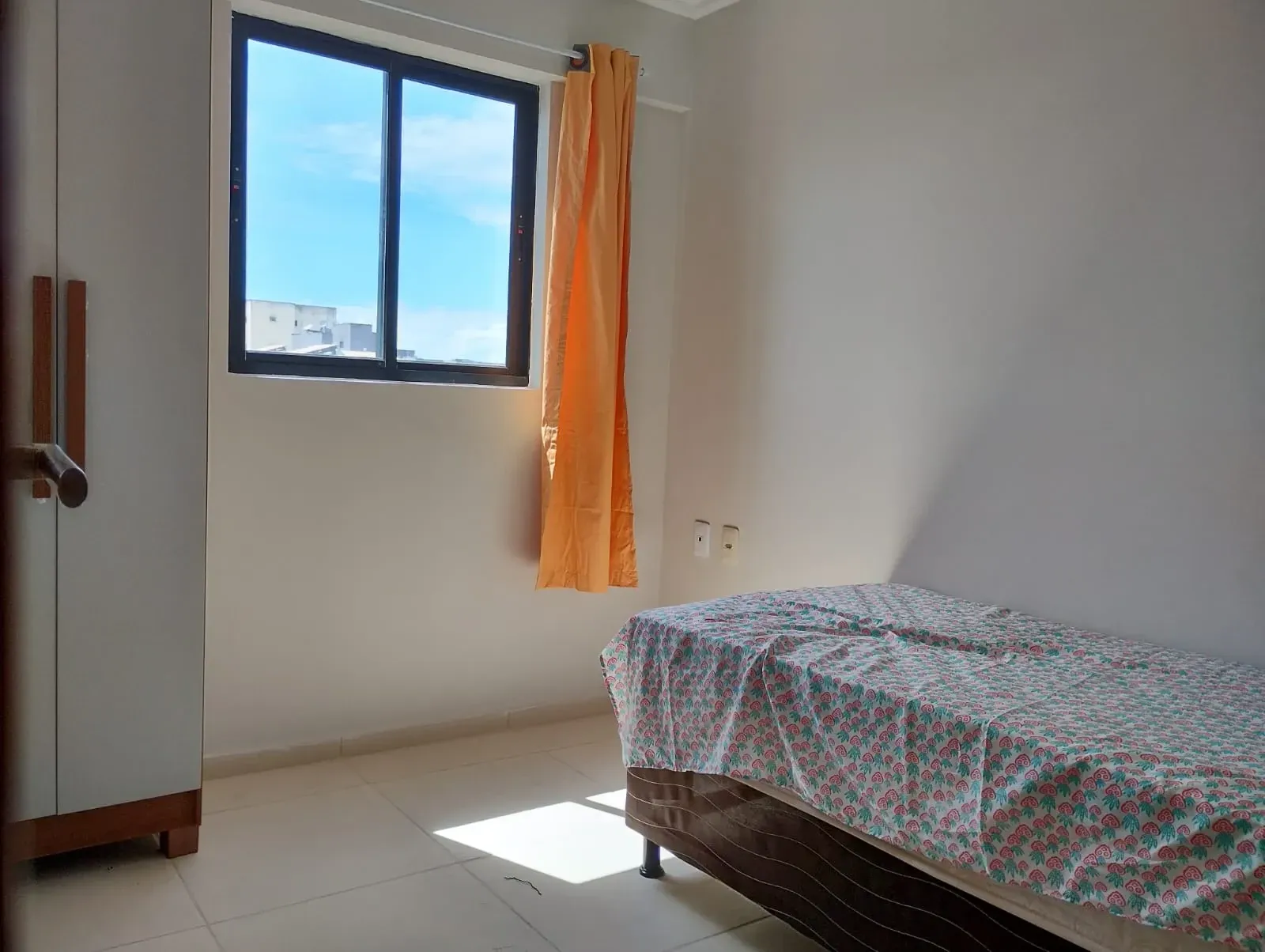 Imagem Apartamento com 3 Quartos para Alugar, 78 m² em Poço - Maceió