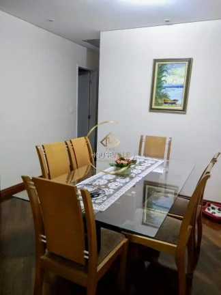 Imagem Apartamento 3 dormitórios ( 1 suíte), 2 vagas, Aquárius, Sjc.