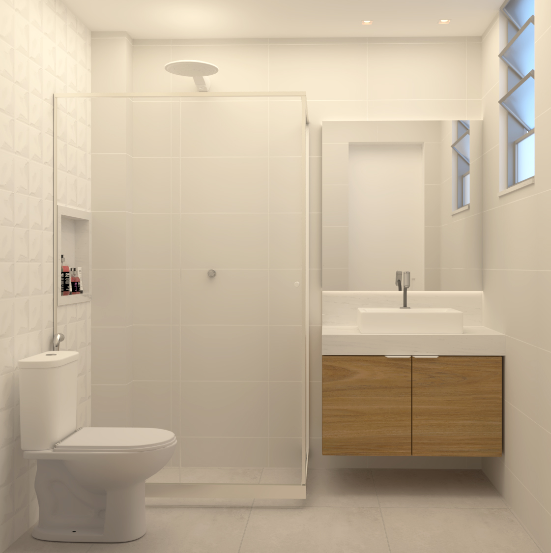 Imagem Apartamento com 1 Quarto à Venda, 35 m² em Copacabana - Rio de Janeiro