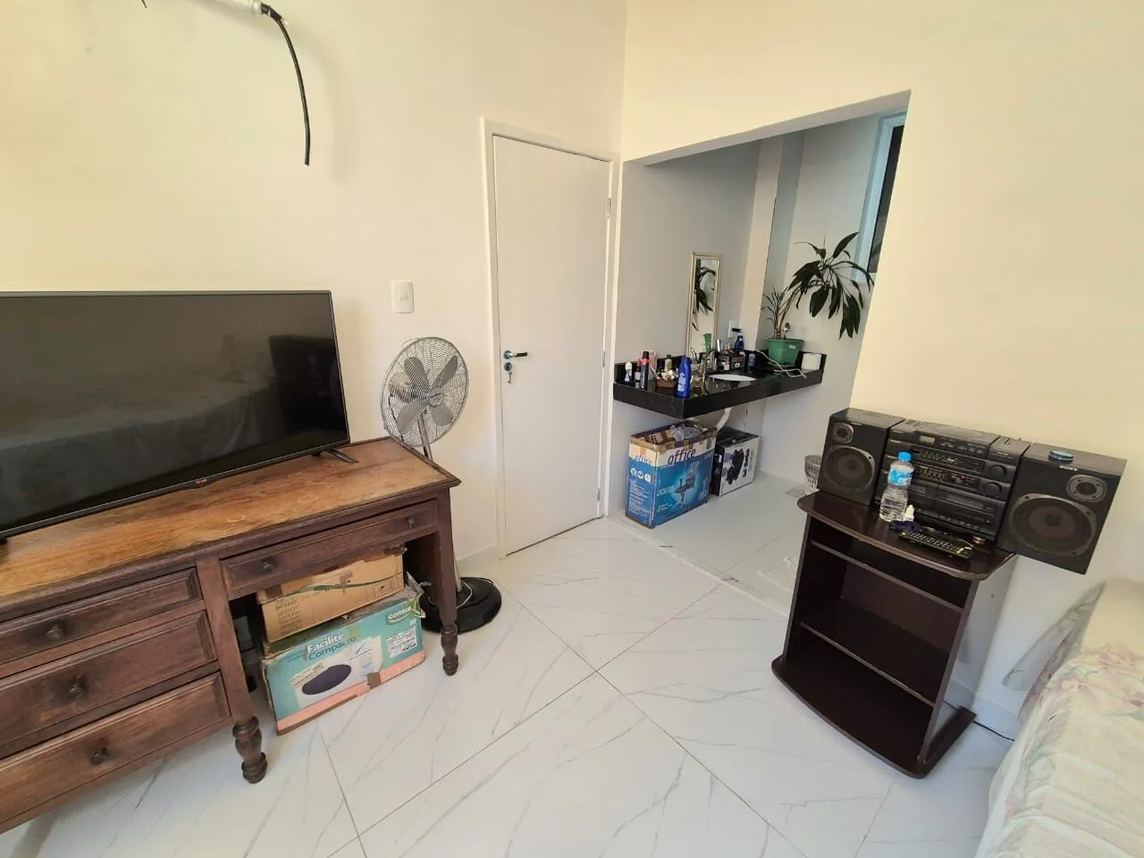 Imagem Apartamento à venda no bairro Copacabana em Rio de Janeiro/RJ