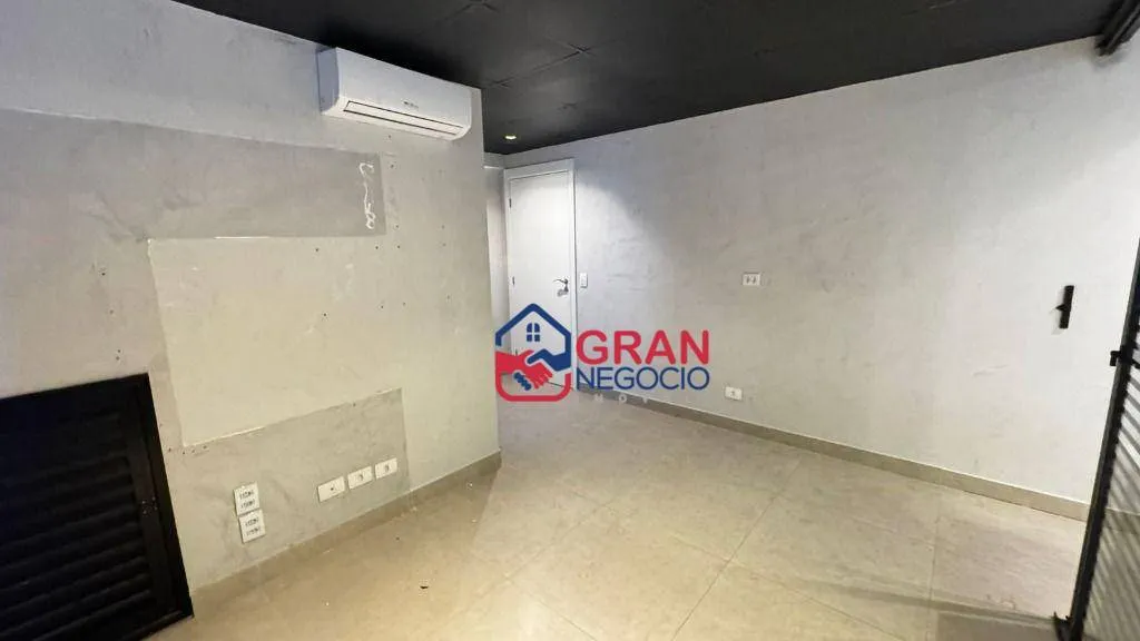Imagem Sala à venda - Bigorrilho - Curitiba/PR