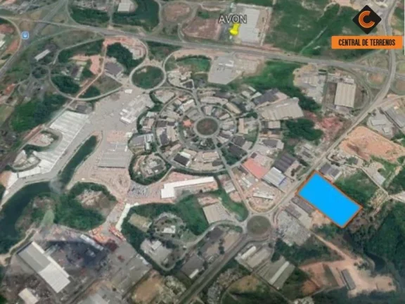 Foto do imóvel TERRENO NO CIA - SIMÕES FILHO