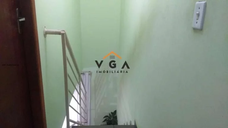 Foto do imóvel Casa em Condomínio para Venda em São Paulo, Vila Nova Curuçá, 2 dormitórios, 2 banheiros, 1 vaga em Rua Osório Franco Vilhena