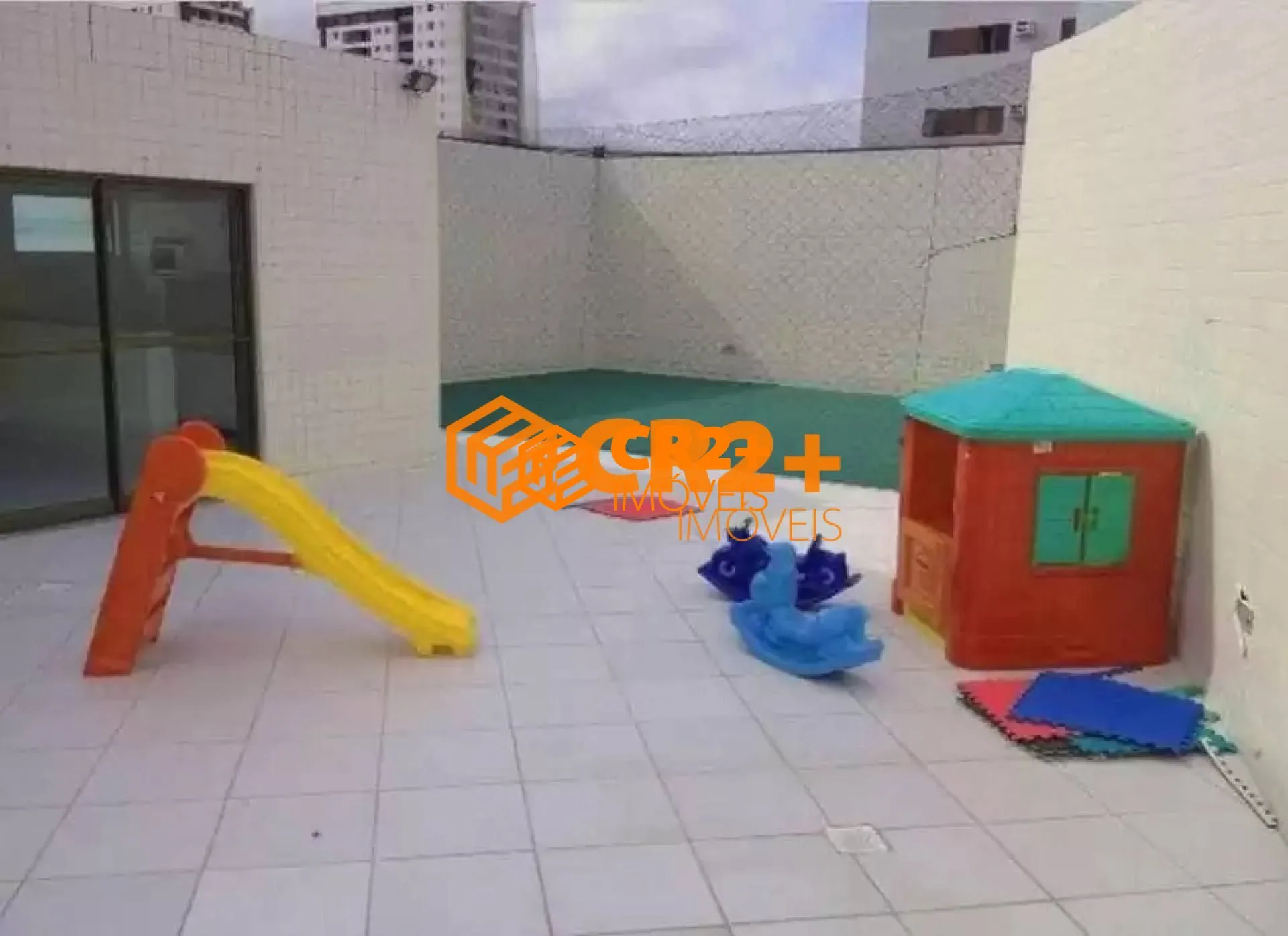 Imagem Apartamento à Venda com 3 quartos, 1 suíte em Boa Viagem-62m² em Recife