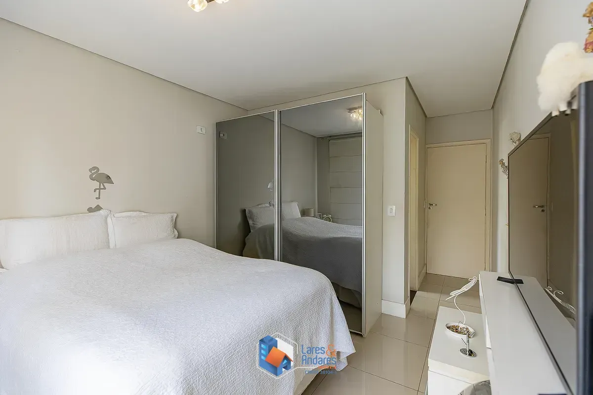 Imagem Casa para venda em Chacara Santo Antonio com 2 quartos, sendo 1 suíte, 110m²