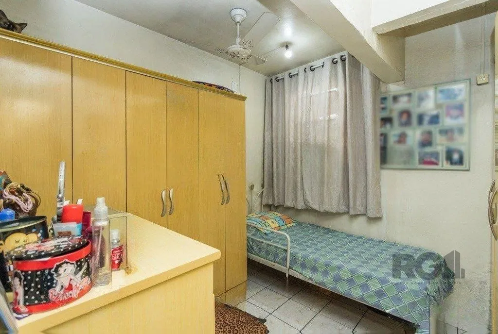 Imagem Casa de 2 dormitórios no bairro Jardim Sabará