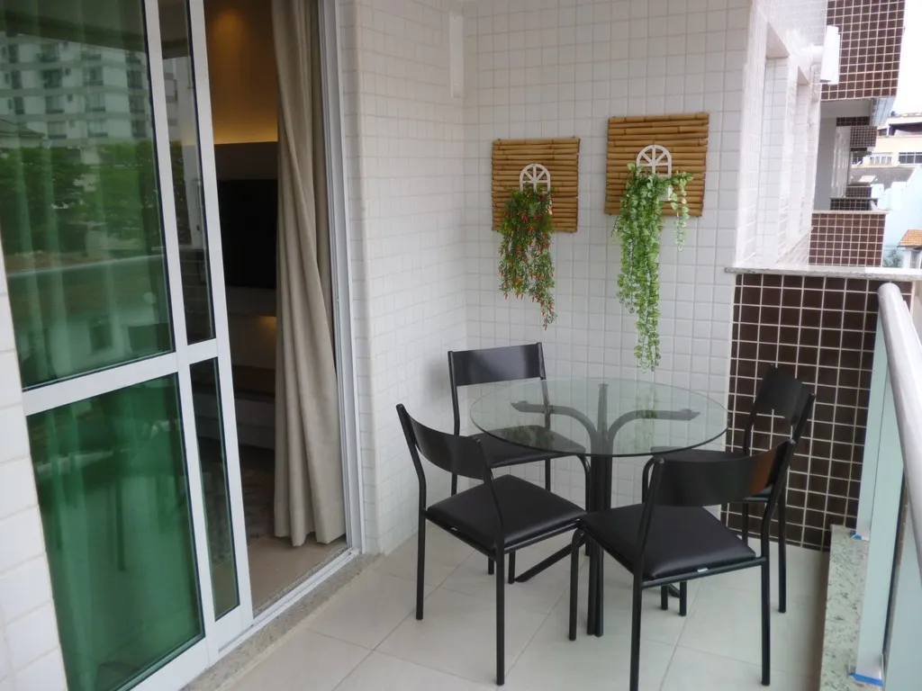 Imagem Apartamento a Venda no bairro Cachambi - Rio de Janeiro, RJ